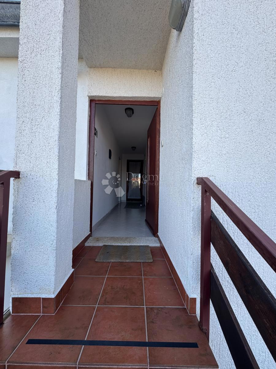 Hiša Šilo, Dobrinj, 350m2