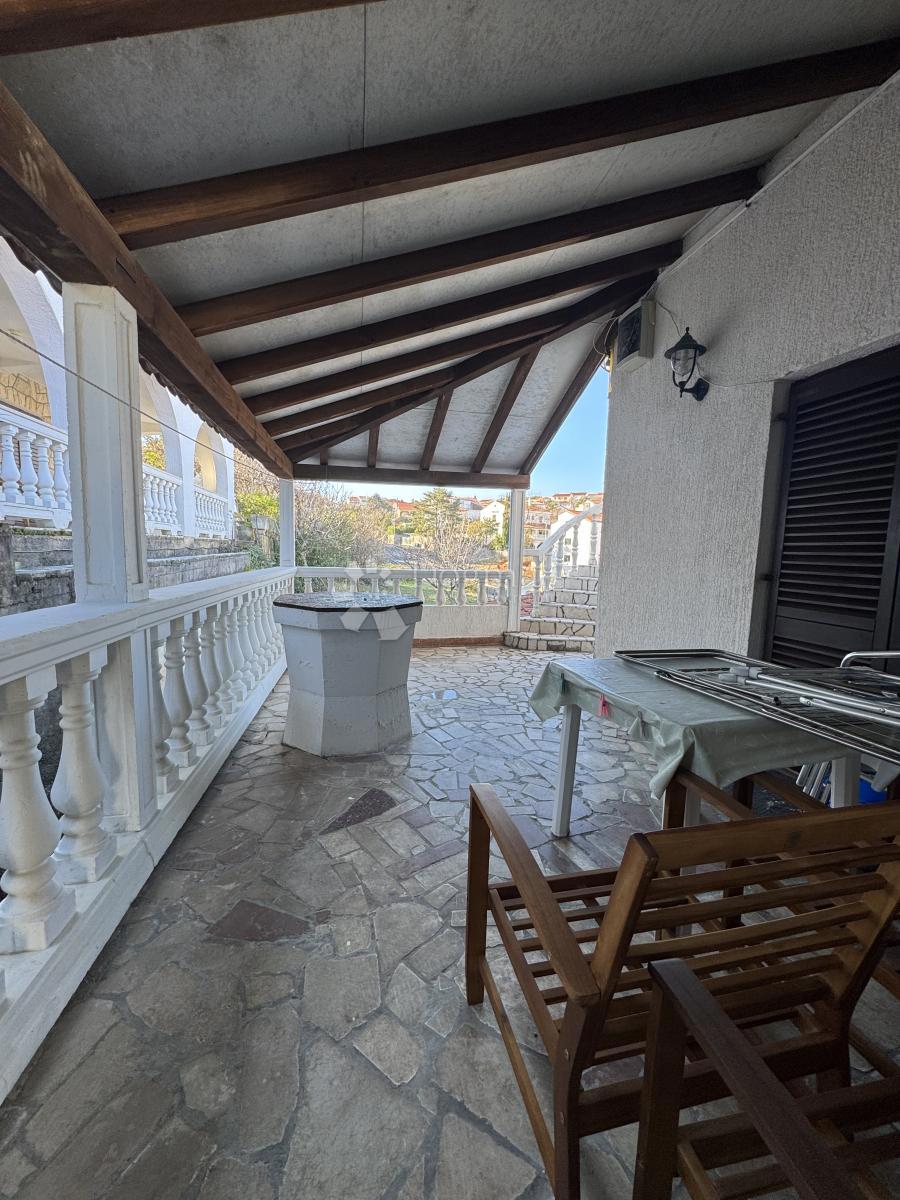 Hiša Šilo, Dobrinj, 350m2