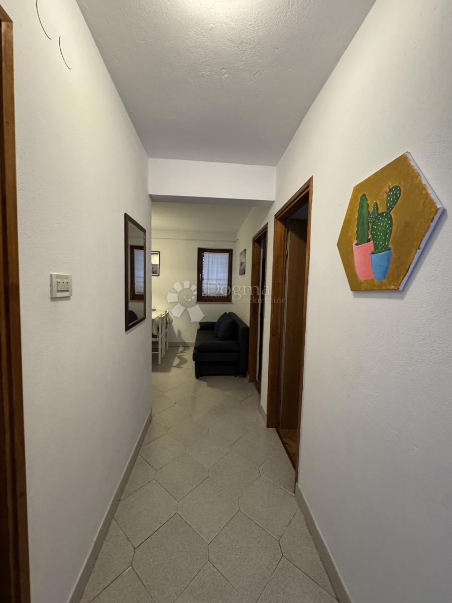 Hiša Šilo, Dobrinj, 350m2