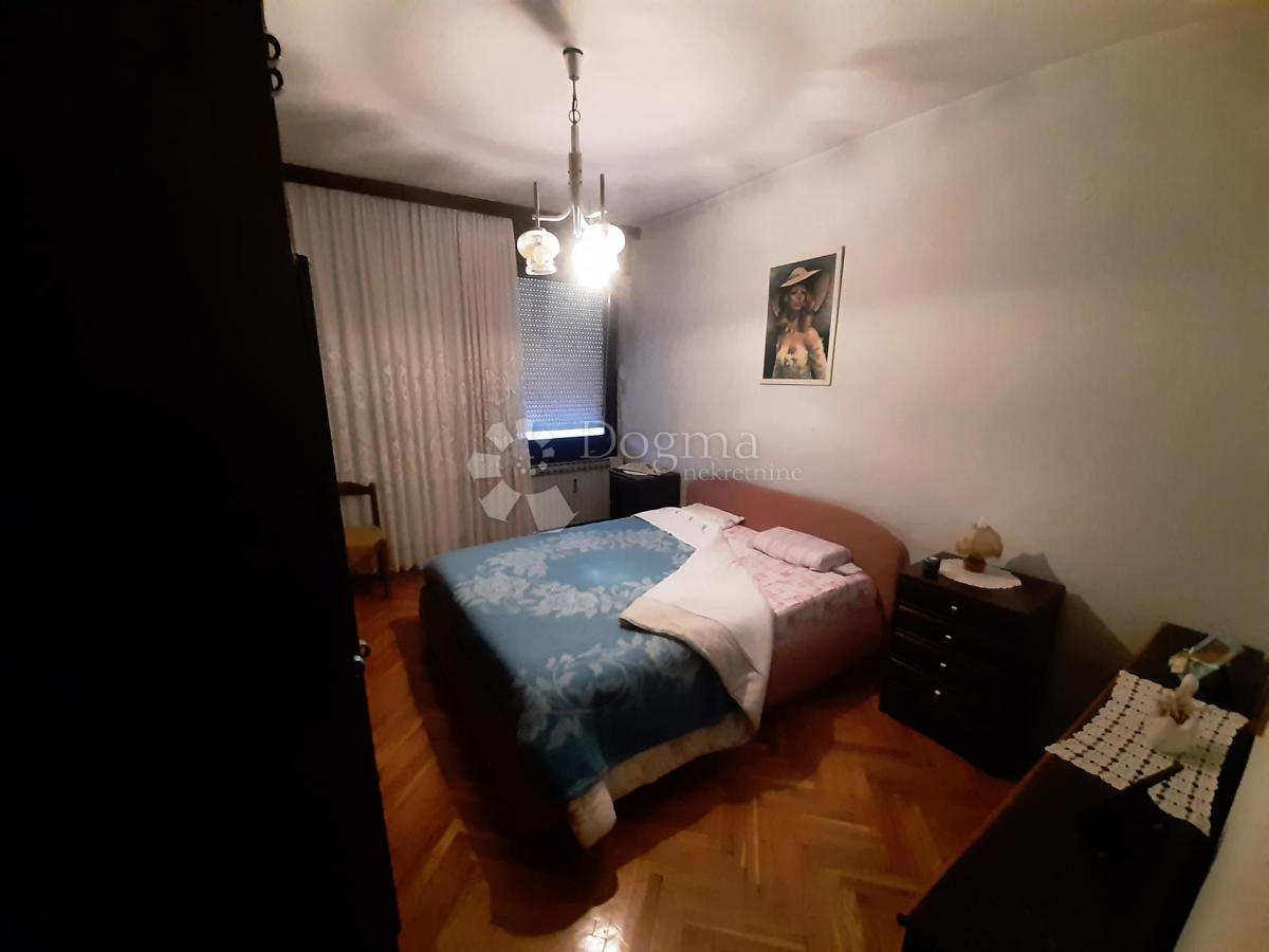 Stanovanje Selčina, Sesvete, 65,85m2