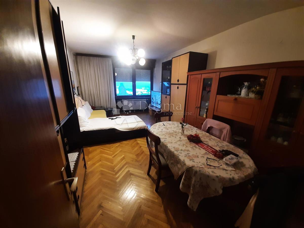 Stanovanje Selčina, Sesvete, 65,85m2