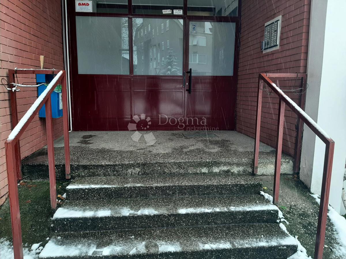 Stanovanje Selčina, Sesvete, 65,85m2