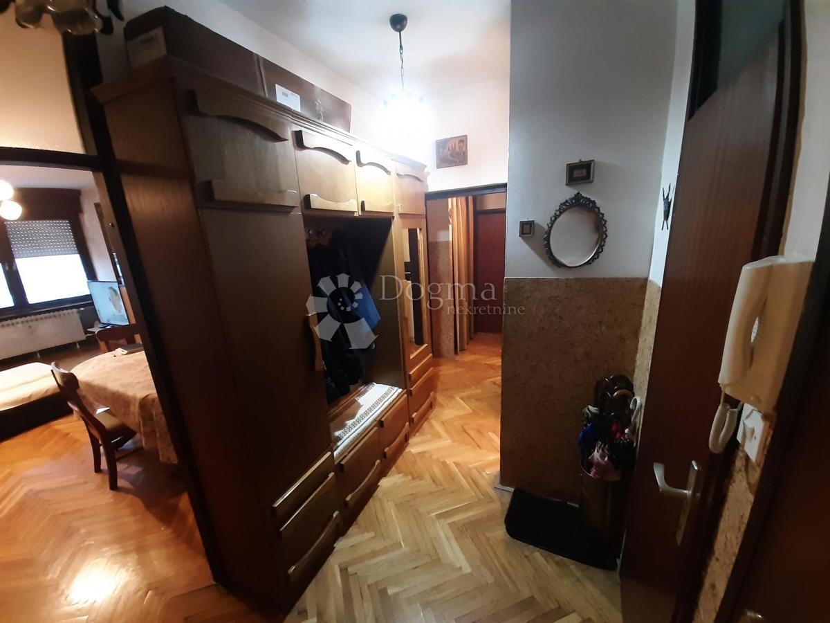 Stanovanje Selčina, Sesvete, 65,85m2