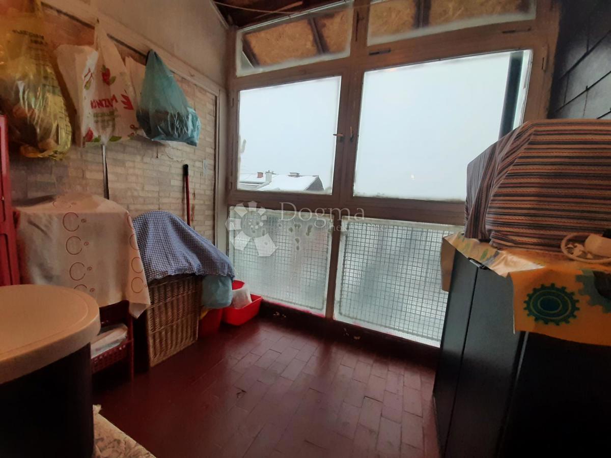 Stanovanje Selčina, Sesvete, 65,85m2