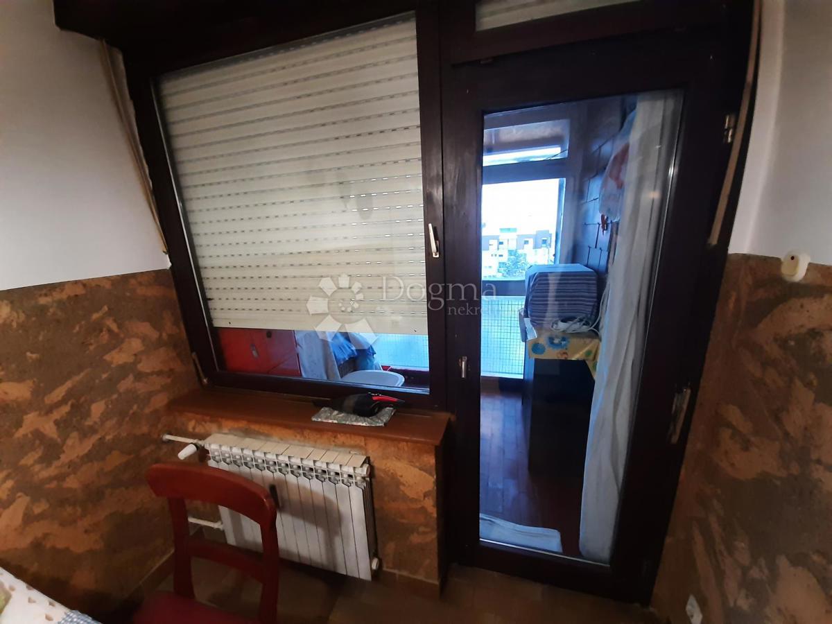 Stanovanje Selčina, Sesvete, 65,85m2