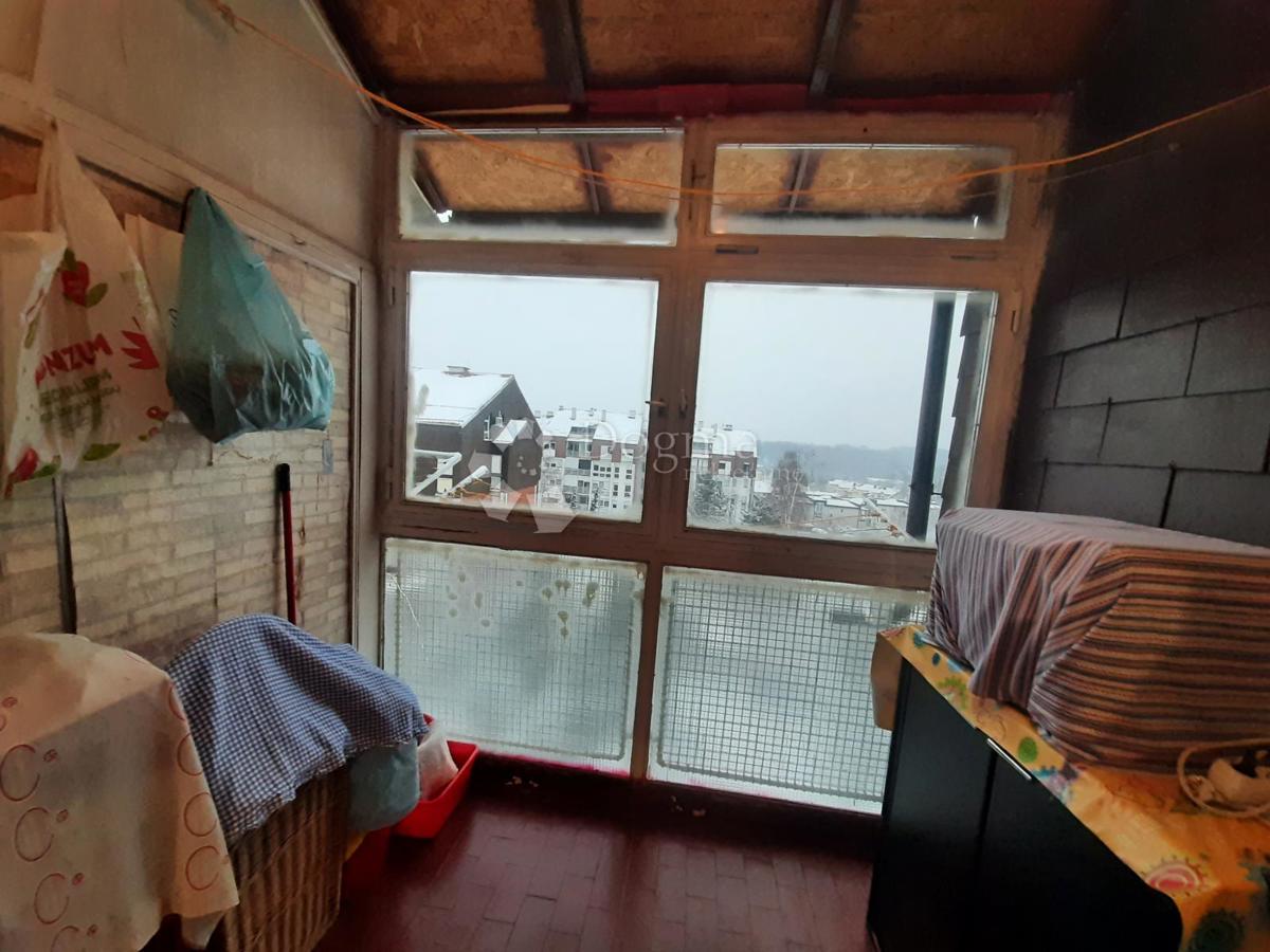 Stanovanje Selčina, Sesvete, 65,85m2