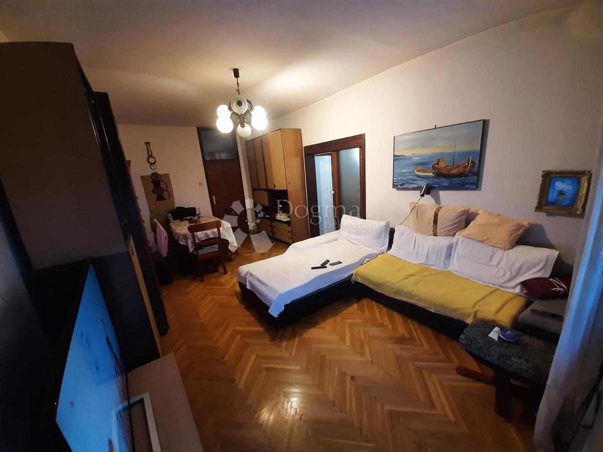 Stanovanje Selčina, Sesvete, 65,85m2