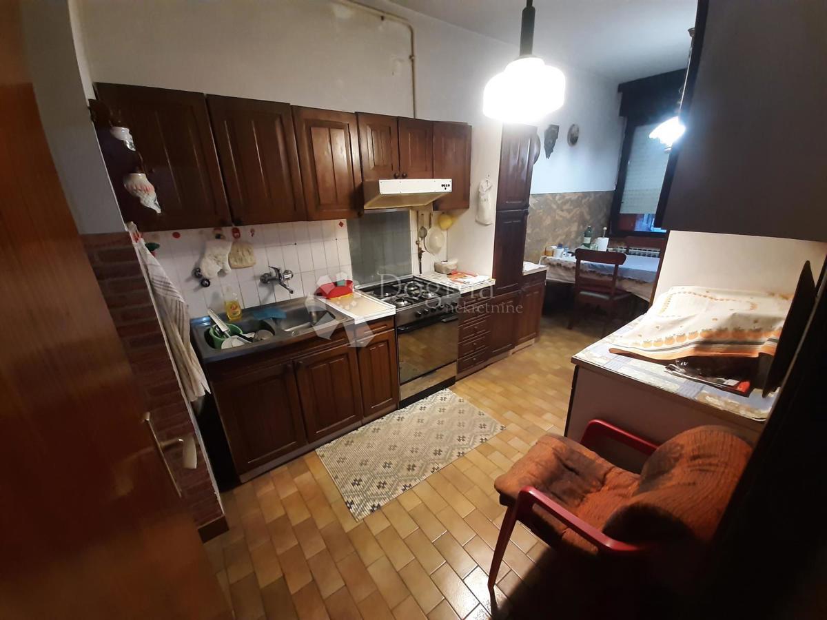 Stanovanje Selčina, Sesvete, 65,85m2