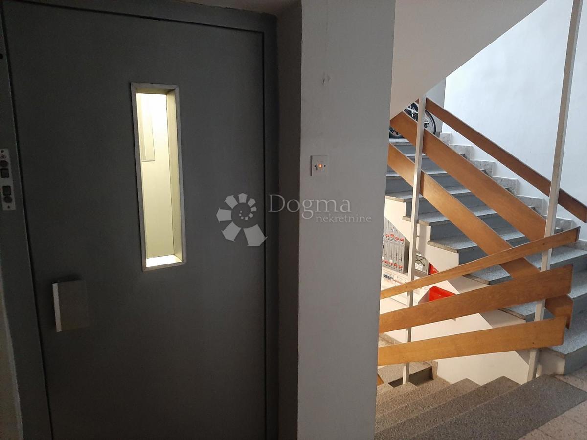 Stanovanje Selčina, Sesvete, 65,85m2