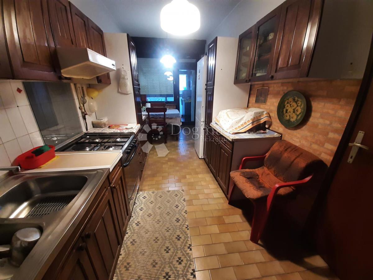 Stanovanje Selčina, Sesvete, 65,85m2