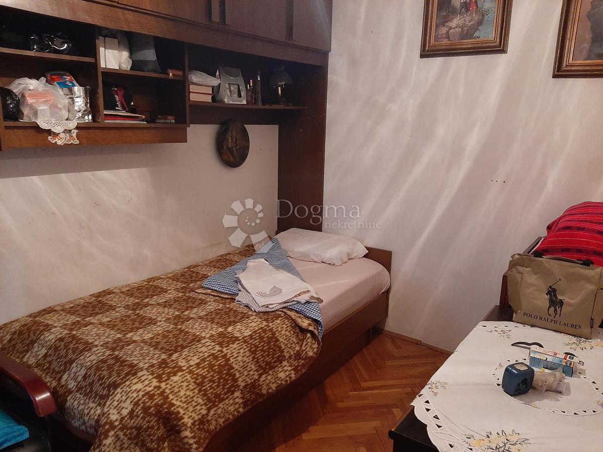 Stanovanje Selčina, Sesvete, 65,85m2