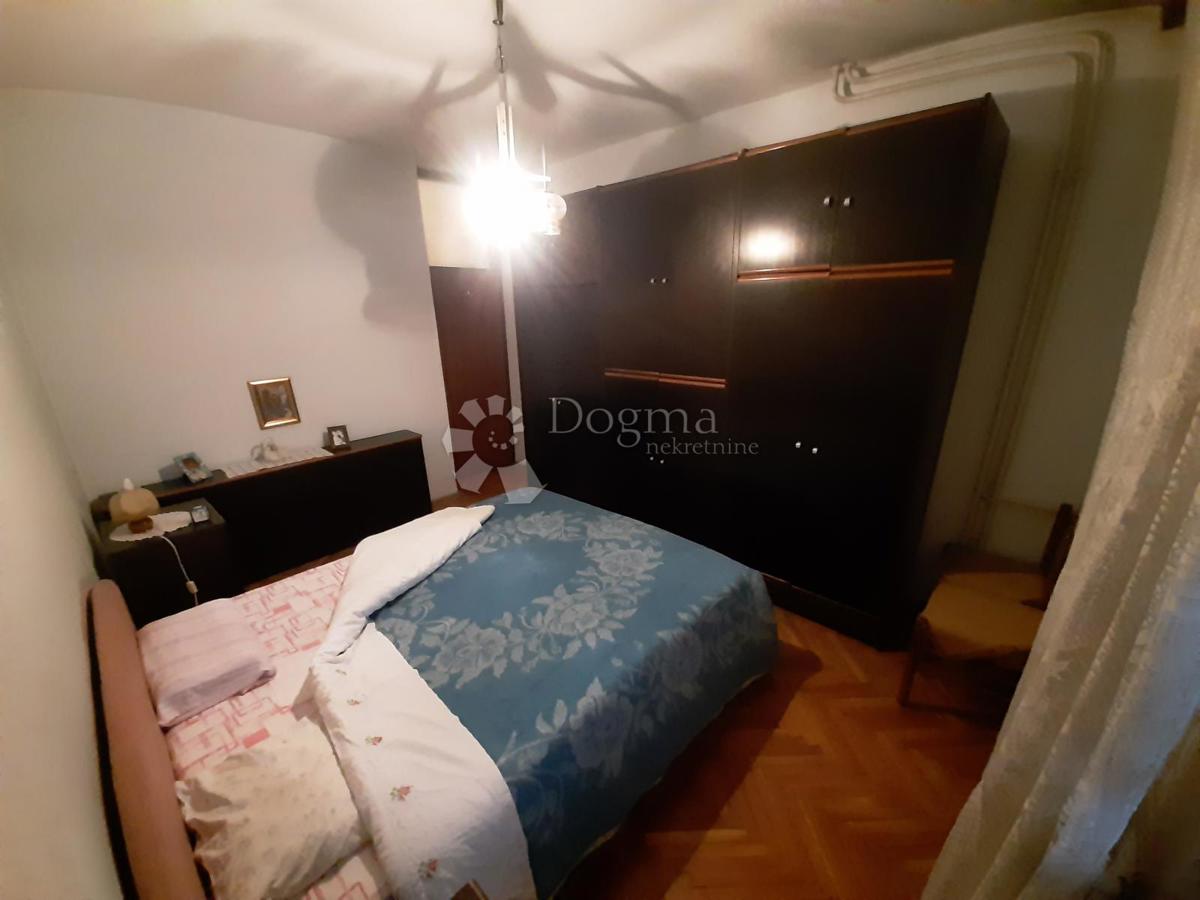 Stanovanje Selčina, Sesvete, 65,85m2