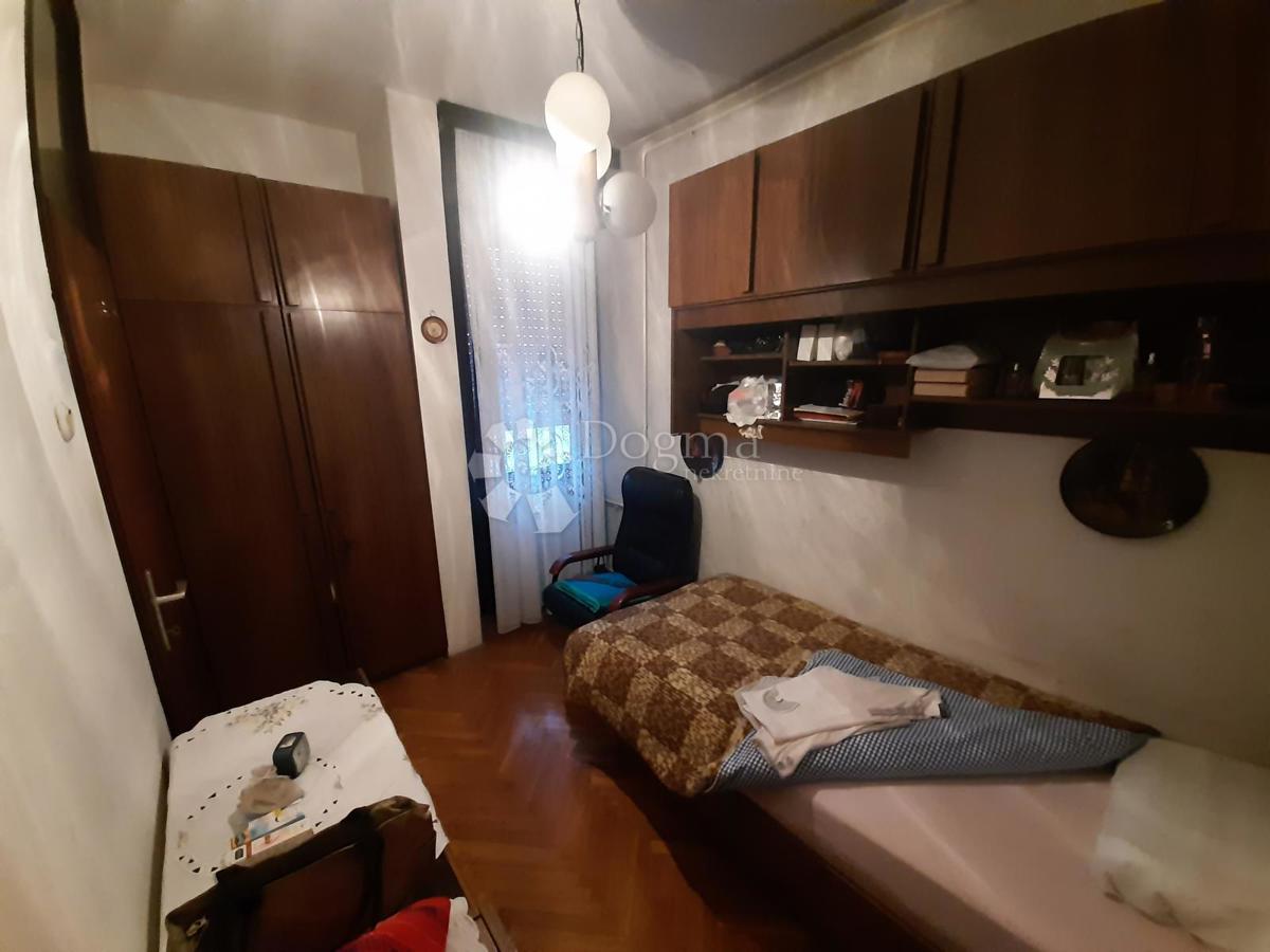 Stanovanje Selčina, Sesvete, 65,85m2