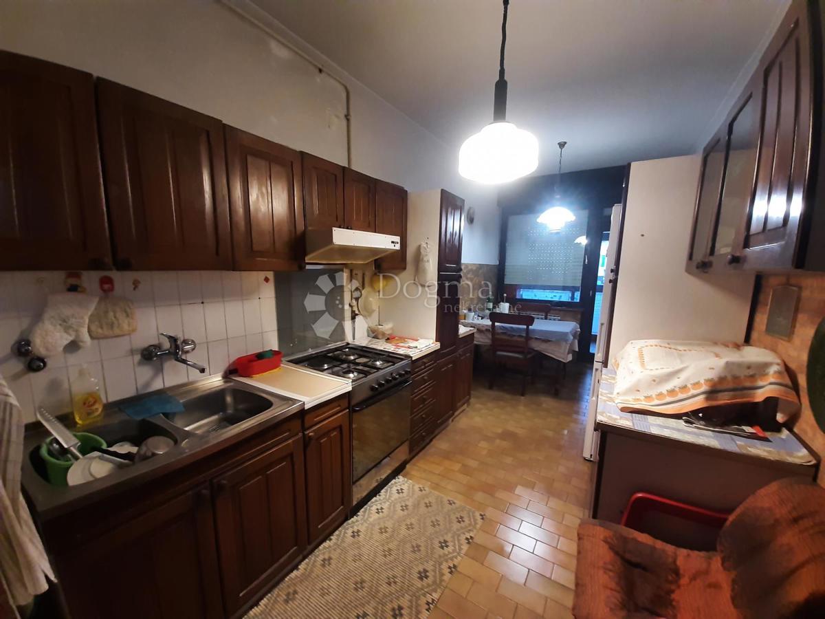 Stanovanje Selčina, Sesvete, 65,85m2