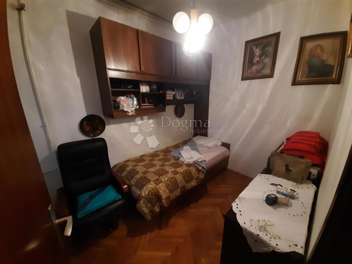 Stanovanje Selčina, Sesvete, 65,85m2