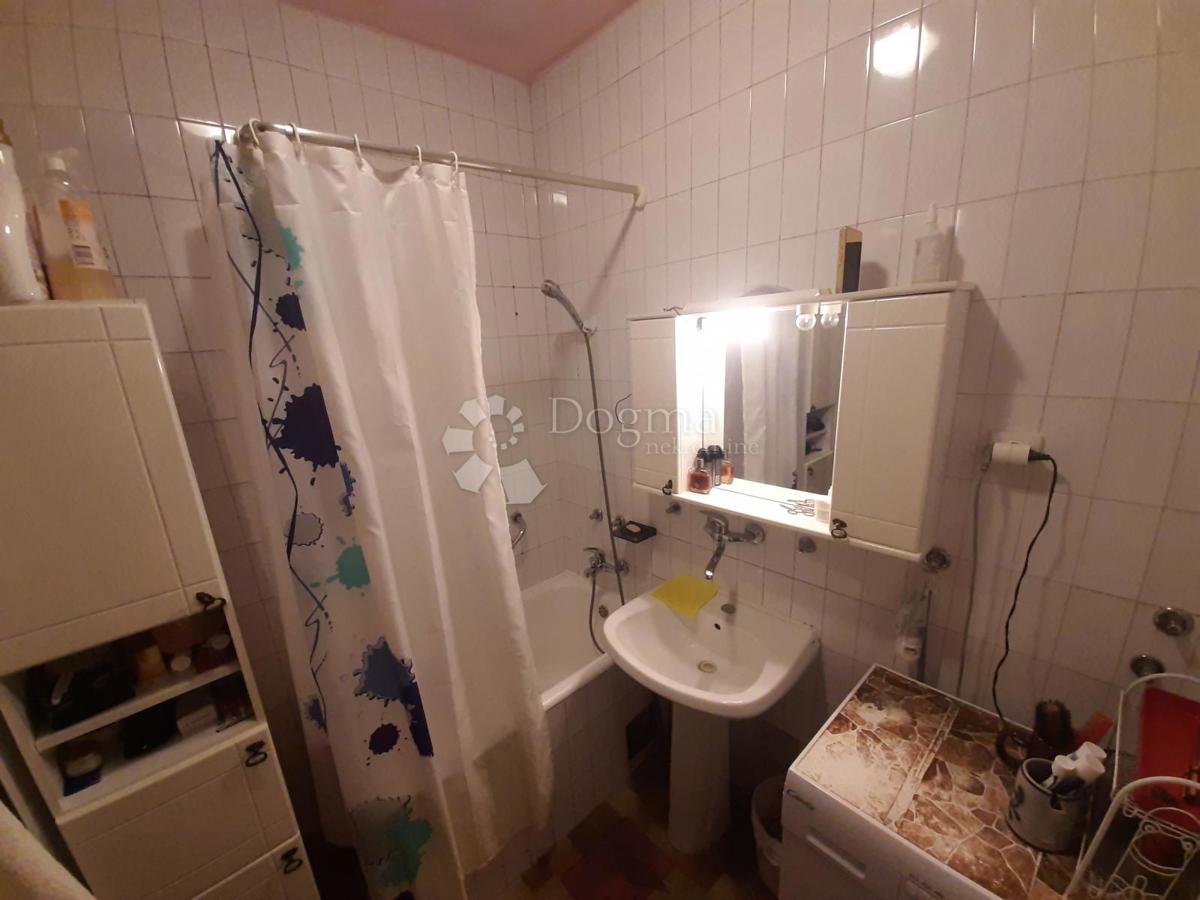 Stanovanje Selčina, Sesvete, 65,85m2