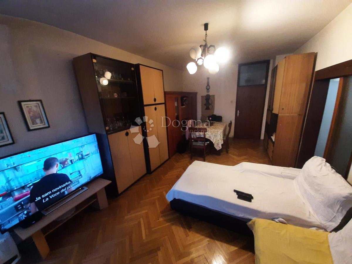 Stanovanje Selčina, Sesvete, 65,85m2