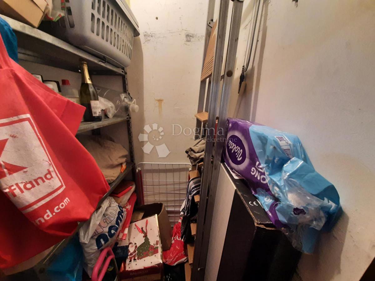 Stanovanje Selčina, Sesvete, 65,85m2