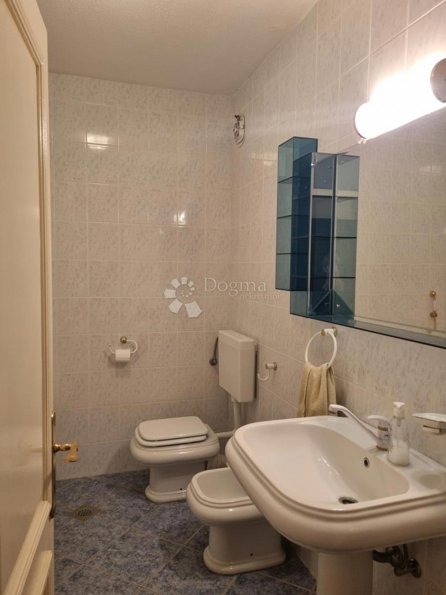 Stanovanje Njivice, Omišalj, 99,21m2