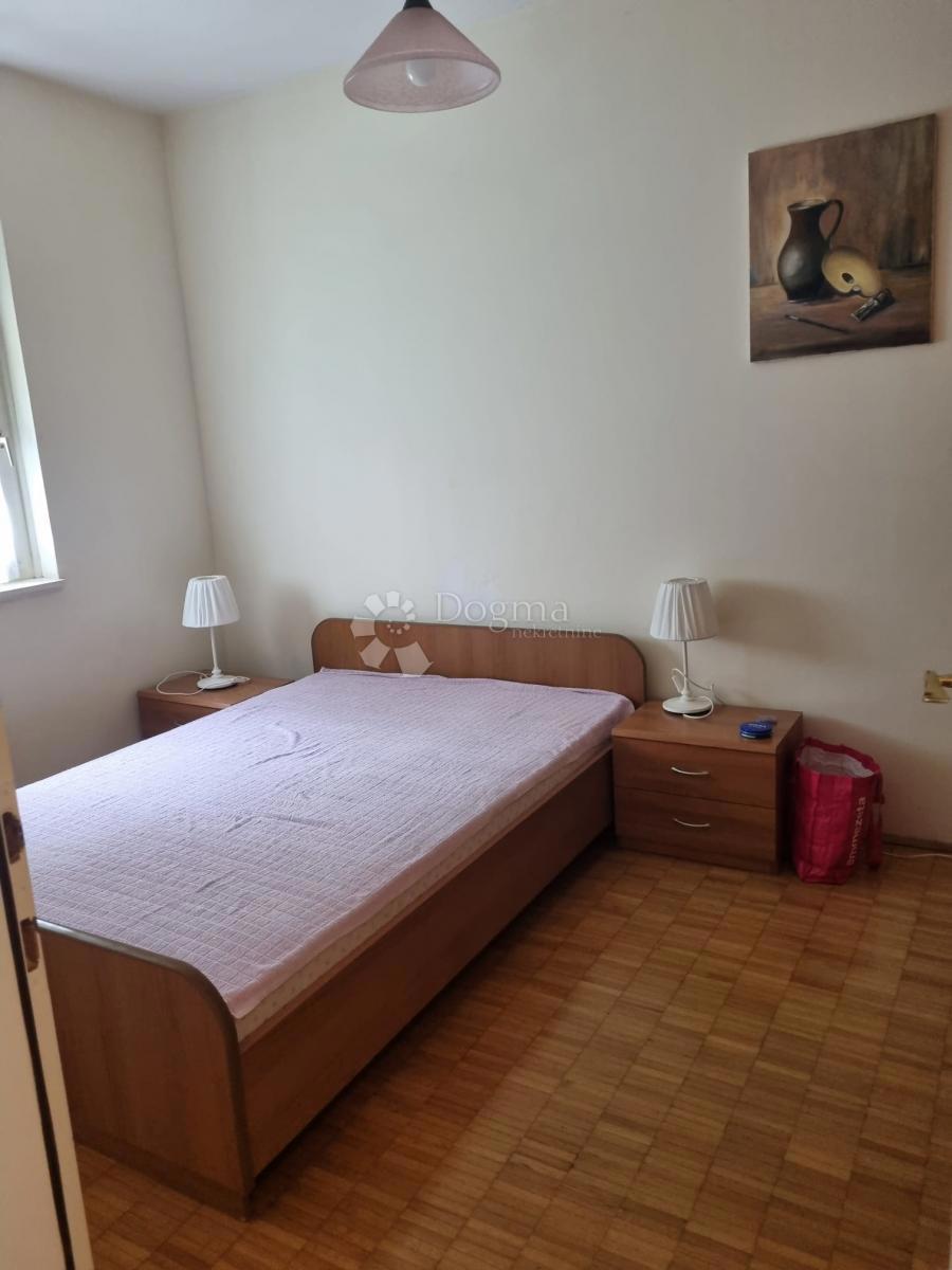 Stanovanje Njivice, Omišalj, 99,21m2