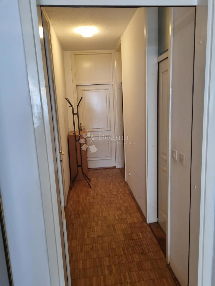 Stanovanje Njivice, Omišalj, 99,21m2