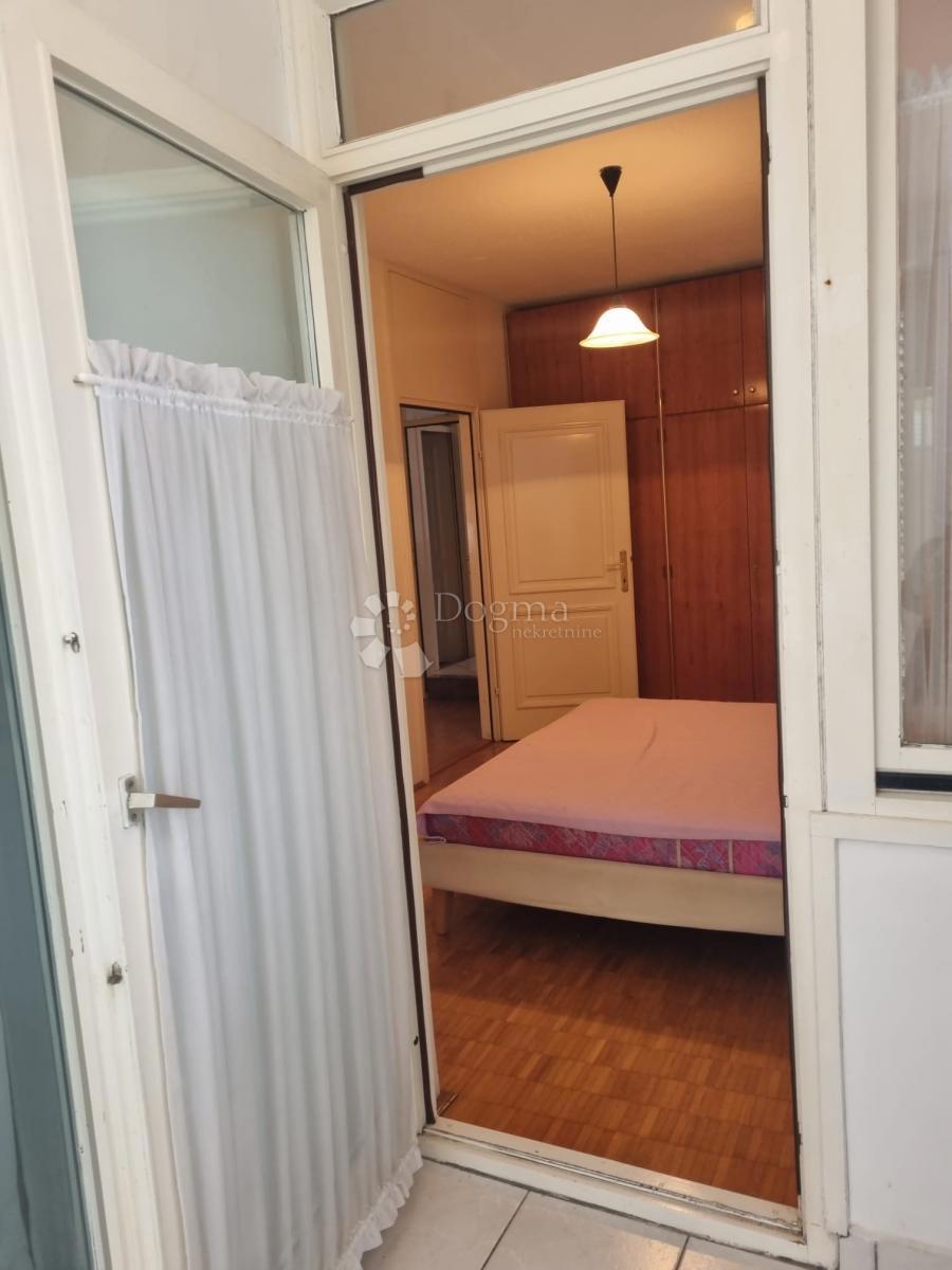 Stanovanje Njivice, Omišalj, 99,21m2