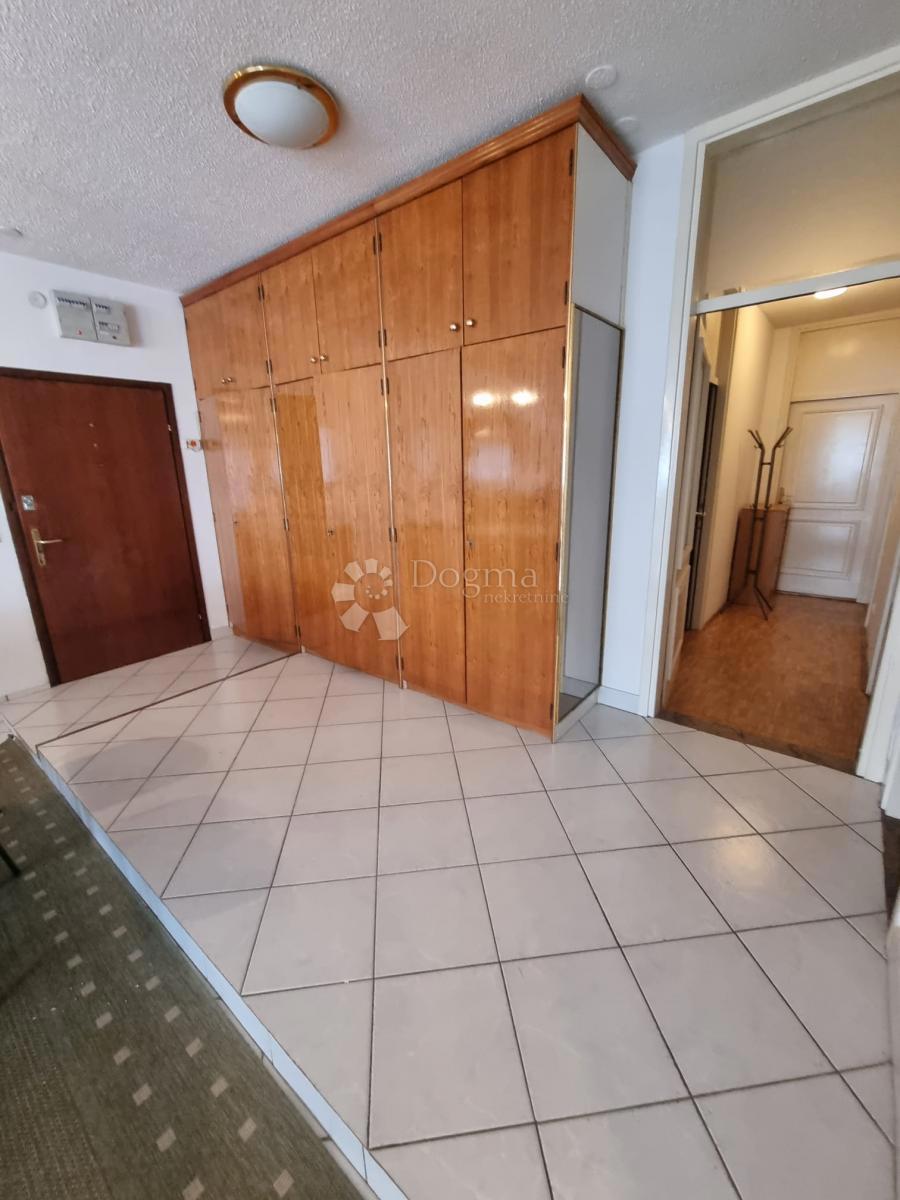 Stanovanje Njivice, Omišalj, 99,21m2