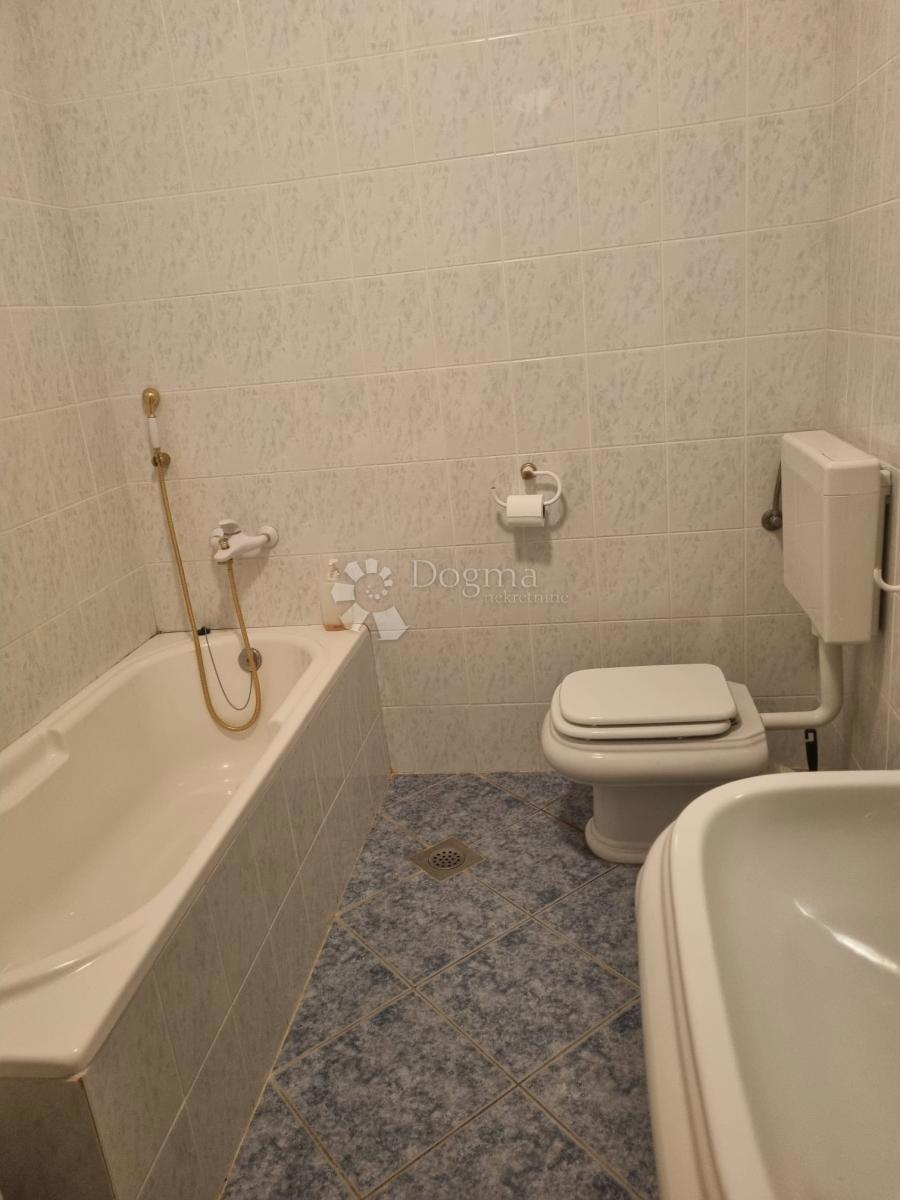 Stanovanje Njivice, Omišalj, 99,21m2