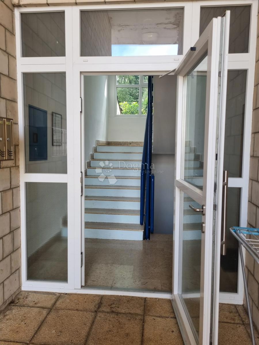 Stanovanje Njivice, Omišalj, 99,21m2