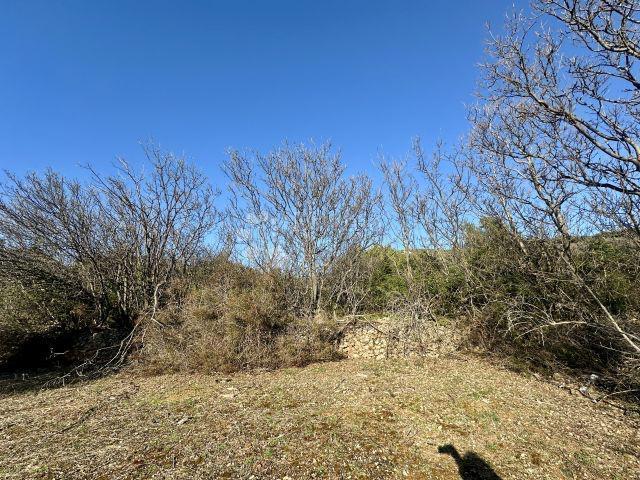 Zazidljivo zemljišče Stara Novalja, Novalja, 1,40m2