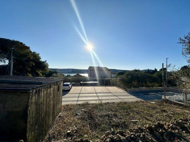 Zazidljivo zemljišče Stara Novalja, Novalja, 1,40m2