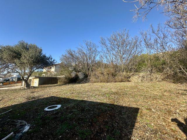 Zazidljivo zemljišče Stara Novalja, Novalja, 1,40m2