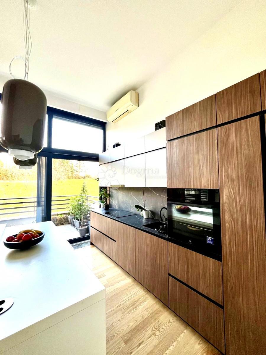 Stanovanje Remete, Maksimir, 127m2