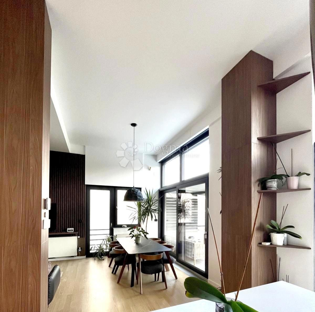 Stanovanje Remete, Maksimir, 127m2