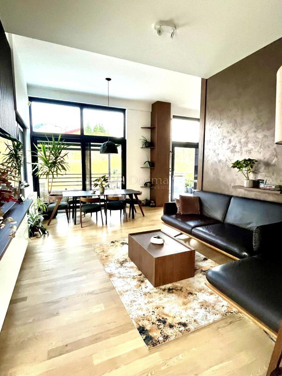 Stanovanje Remete, Maksimir, 127m2