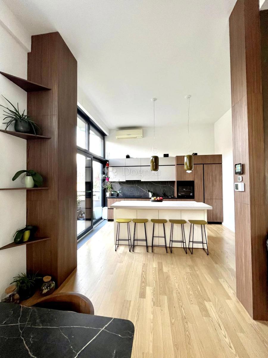 Stanovanje Remete, Maksimir, 127m2