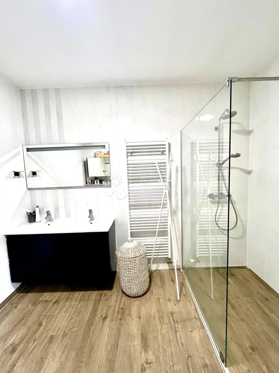 Stanovanje Remete, Maksimir, 127m2