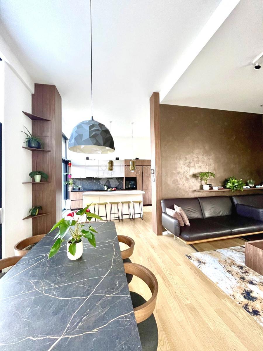 Stanovanje Remete, Maksimir, 127m2