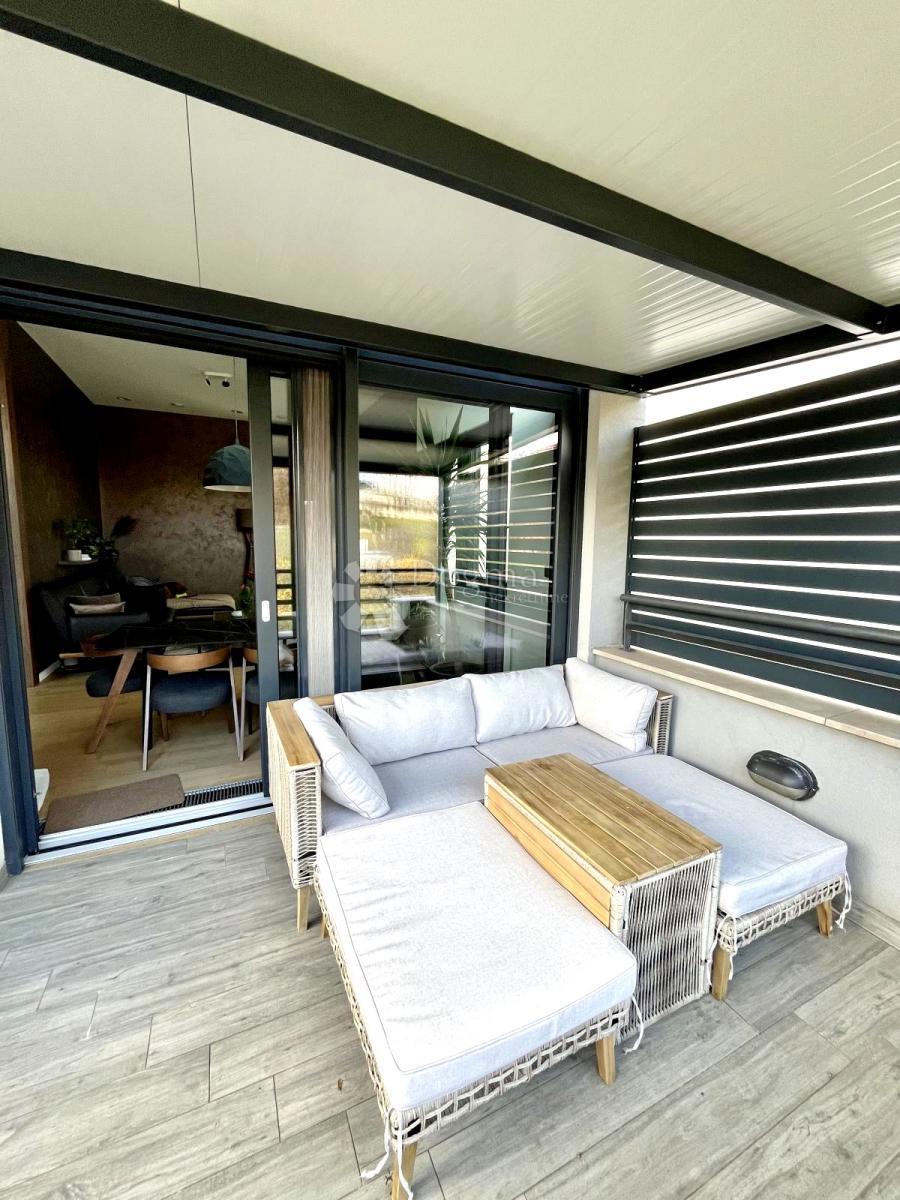 Stanovanje Remete, Maksimir, 127m2