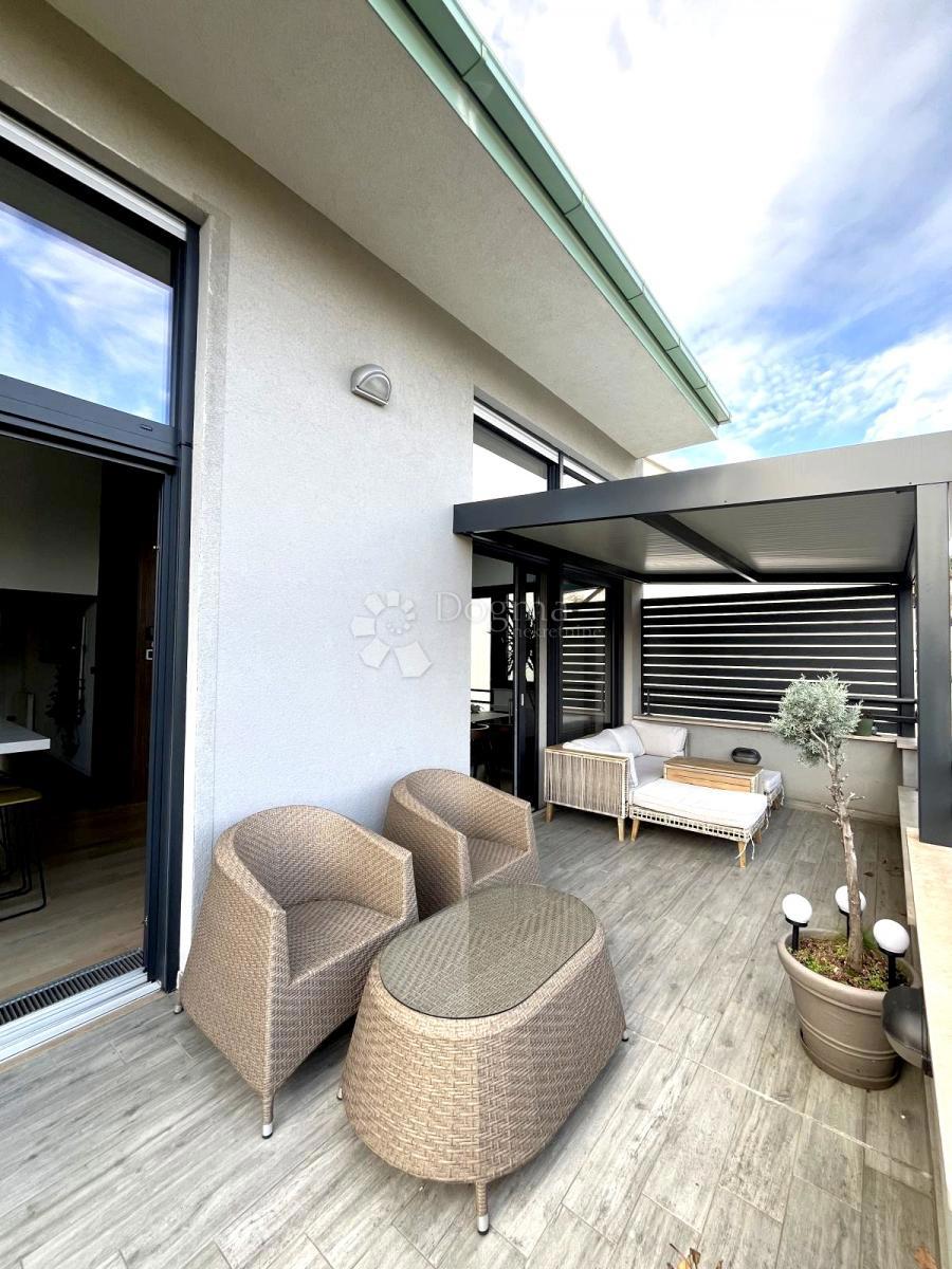 Stanovanje Remete, Maksimir, 127m2