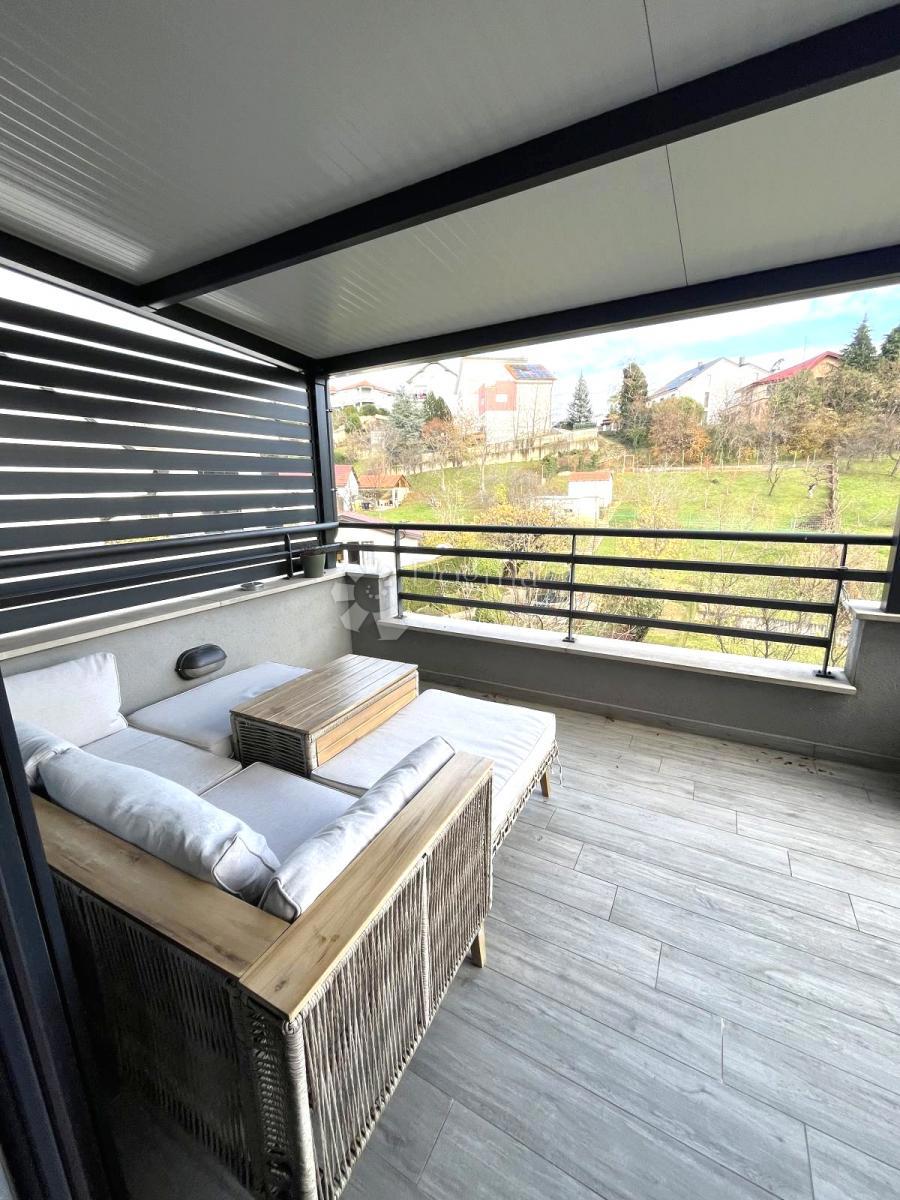 Stanovanje Remete, Maksimir, 127m2