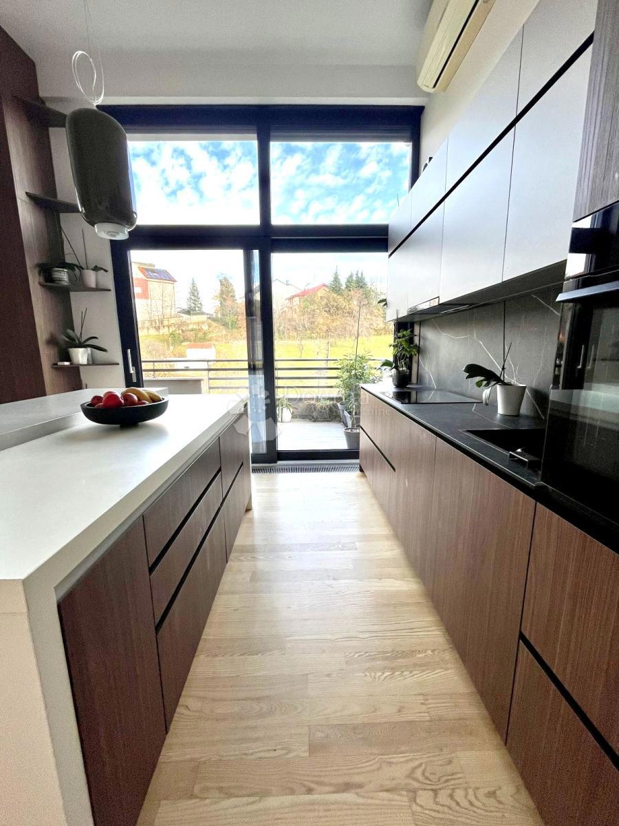 Stanovanje Remete, Maksimir, 127m2