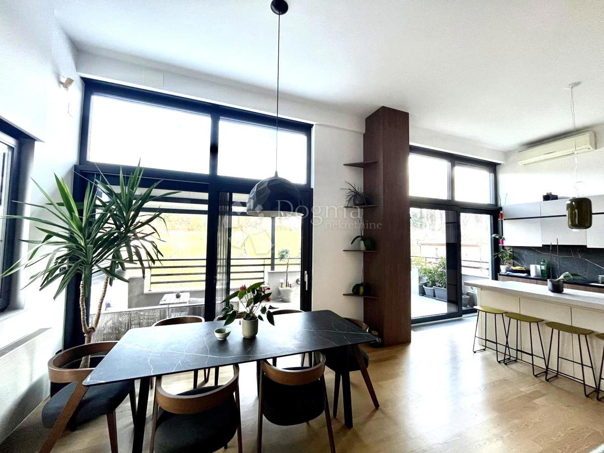 Stanovanje Remete, Maksimir, 127m2