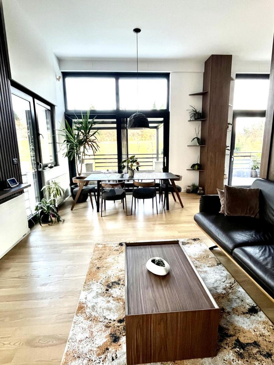 Stanovanje Remete, Maksimir, 127m2