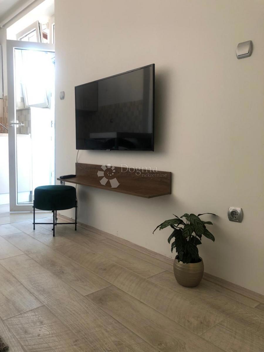 Stanovanje Centar, Gornji Grad - Medveščak, 38,50m2