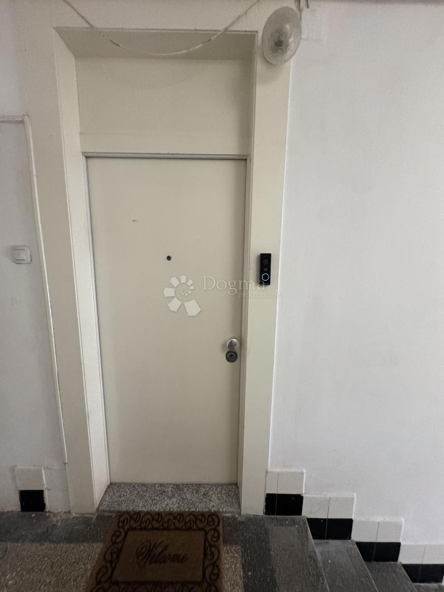 Stanovanje Centar, Gornji Grad - Medveščak, 38,50m2