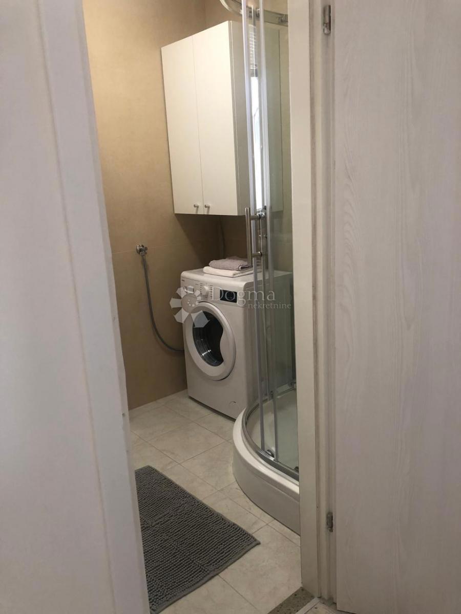 Stanovanje Centar, Gornji Grad - Medveščak, 38,50m2