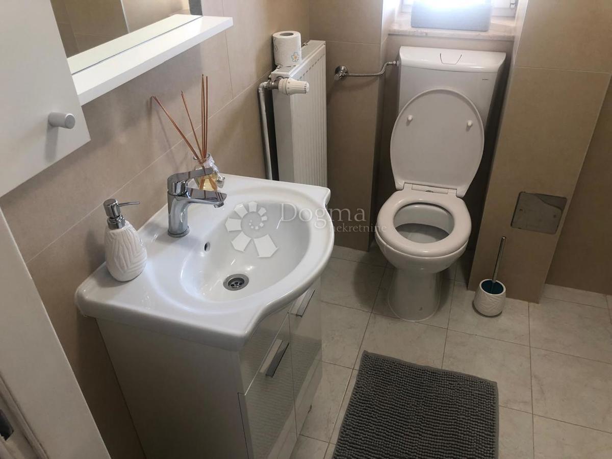 Stanovanje Centar, Gornji Grad - Medveščak, 38,50m2