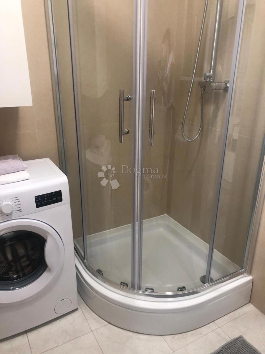 Stanovanje Centar, Gornji Grad - Medveščak, 38,50m2