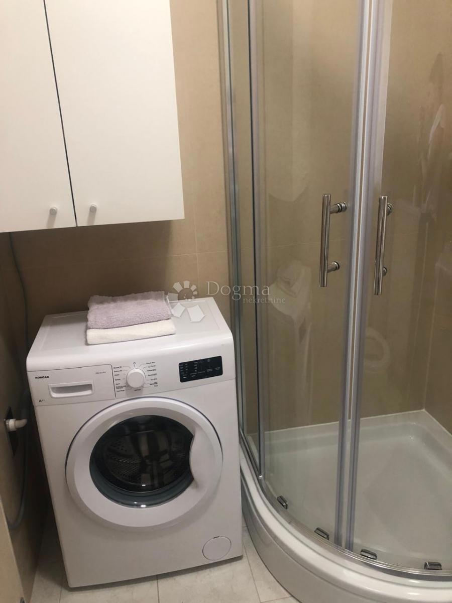 Stanovanje Centar, Gornji Grad - Medveščak, 38,50m2